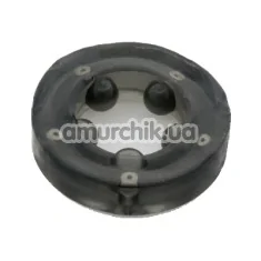 Ерекційне кільце Magnetic Jelly Cock Ring - Фото №1