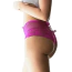 Трусики Star Night Cute Lace Panties, розовые - Фото №5