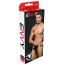 Труси-стрінги чоловічі Envy Microfiber Magnetic G-String, чорні - Фото №3