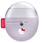 Увлажнитель для кожи лица Geske Facial Hydration Refresher 4 in 1 - Hello Kitty, сиреневый - Фото №1