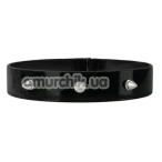 Чокер Art of Sex Mistress Velvet, чорний - Фото №1