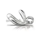 Стимулятор Metal Worx Double Trouble Dildo - Фото №1