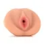Штучна вагіна Sex Please! Delicate Lips Pussy Stroker, тілесна - Фото №2