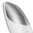 Ультразвуковая щетка для лица Geske Sonic Thermo Facial Brush 6 in 1, белая - Фото №4