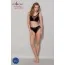 Трусики Passion PS002 Panties, черные - Фото №6
