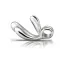 Стимулятор Metal Worx Double Trouble Dildo - Фото №1