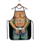 Фартух Sexy Apron Game Over - Фото №1