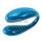 Вібратор We-Vibe II Teal (ві вайб 2 бірюзовий) - Фото №1