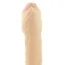 Насадка на пенис Fantasy X-tensions Perfect 2 inch Extension - Фото №4
