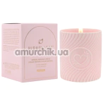Массажная свеча HighOnLove Sensual Massage Candle Lychee Martini - личи и мартини, 250 мл - Фото №1