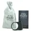 Виброкольцо Fifty Shades of Grey Feel It Babe, черное - Фото №10