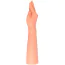 Кисть для фистинга Get Real Extreme The Hand 14 Inch, телесная - Фото №2