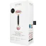 Роликовый массажер Geske Rose Quartz Face & Body Roller 5 in 1, черно-золотой - Фото №8