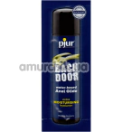 Анальный лубрикант Pjur Back Door Comfort Water Anal Glide, 2 мл - Фото №1