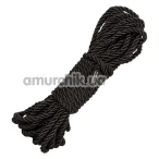 Мотузка Boundless Rope, чорна - Фото №1