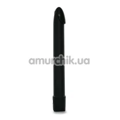 Вібратор Superactive Sensa Head, чорний - Фото №1
