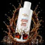 Массажный лубрикант MyLove Aroma Series Personal Lubricant 2in1 Rum - ром, 300 мл - Фото №4