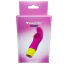 Клиторальный вибратор Passion Play Finger Silicone Mini Vibe, розовый - Фото №6