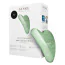 Масcажер-скребок гуа ша Geske Jade Gua Sha 5 in 1, зеленый - Фото №7