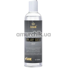 Анальный лубрикант Vibratissimo Play Gel Anal, 250 мл - Фото №1