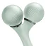 Ультразвуковий масажер Geske Sonic Facial & Body Roller 4 in 1, зелений - Фото №4