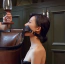 Набір для домінування Lockink Sevanda Objectification Human Furniture Set, коричневий - Фото №14
