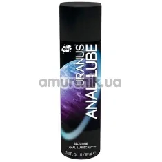 Анальний лубрикант Wet Uranus Anal Lube, 89 мл - Фото №1