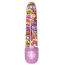 Вибратор Prints Charming Pop Tease 5 Mini Vibe, фиолетовый - Фото №1