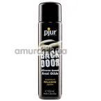 Анальный лубрикант Pjur Back Door Relaxing Anal Gel, 100 мл - Фото №1