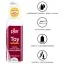Лубрикант для секс-іграшок Pjur Woman Toy Lube, 100 мл - Фото №2