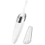 Клиторальный вибратор Satisfyer Twirling Delight, белый - Фото №1