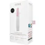 Ручка-масажер для обличчя Geske Rose Quartz Depuffing Pen 6 in 1, кремовий - Фото №7