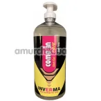 Лубрикант Come In Gleit-Gel Care + Aloe Vera, 1000 мл - Фото №1