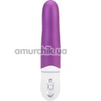 Вибратор Amor Vibrator Big, фиолетовый - Фото №1