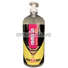 Лубрикант Come In Gleit-Gel Care + Aloe Vera, 1000 мл - Фото №1