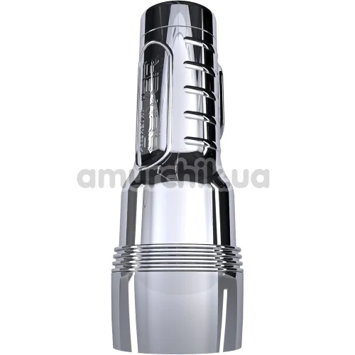 Fleshlight Quiver з вібрацією та підігрівом (Флешлайт Квівер)