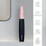 Ручка-масажер для обличчя Geske Rose Quartz Depuffing Pen 6 in 1, чорний - Фото №5