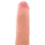Фаллоимитатор Penthouse Variations CyberSkin Extreme Cock - Фото №3
