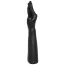 Кисть для фистинга Hidden Desire Extreme XXL Anal Gear The Hand Fucker, черная - Фото №6