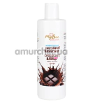Массажный лубрикант MyLove Aroma Series Personal Lubricant 2in1 Chocolate - шоколад, 300 мл - Фото №1