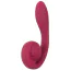 Вібратор для клітора і точки G Rosenrot Bendable Spot-On Vibrator, рожевий - Фото №1