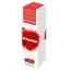 Массажное масло с феромонами Aphrodisiac Warming Massage Oil Attraction Red Fruits с согревающим эффектом - красные фрукты, 30 мл - Фото №3