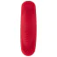 Кліторальний вібратор Sweet Smile RC Panty Vibrator, червоний - Фото №5