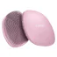 Щітка для обличчя Geske Facial Brush 4 in 1, рожева - Фото №1