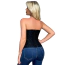 Корсет Star Night Diamond Elegant Corset, черный - Фото №8