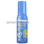 Лубрикант Hitman Lubricant Gel Natural, 100 мл - Фото №1