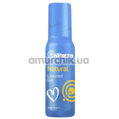 Лубрикант Hitman Lubricant Gel Natural, 100 мл - Фото №1
