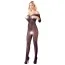 Комбинезон Mandy Mystery Catsuit 2551179, черный - Фото №2
