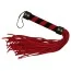 Батіг Bad Kitty Naughty Toys Whip, червоний - Фото №1