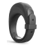 Віброкільце Dorcel Fit Vibe Ring, чорне - Фото №2